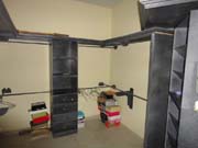 6 Dormitorio 1- Walk In Closet