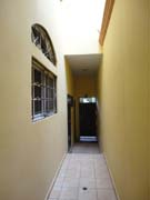 8 Corredor a Lavanderia