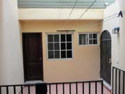 8 Cuarto de Empleada