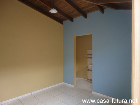 8 Dormitorio Externo