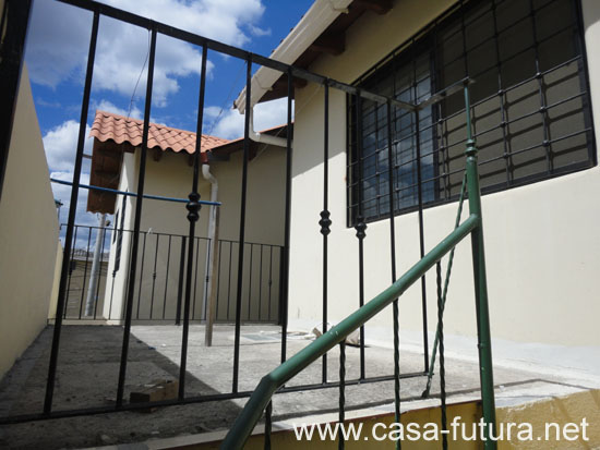 6 TERRAZA EXTERIOR
