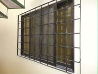 7 BALCONES