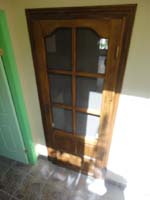 9 PUERTA MOSQUITERA