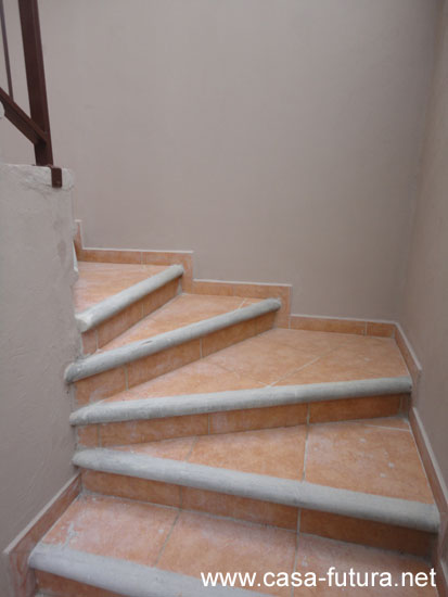 Gradas y Barandas (4)