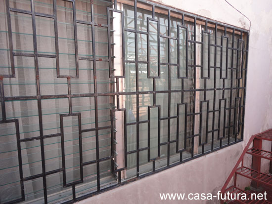 Balcones en Ventanas (1)