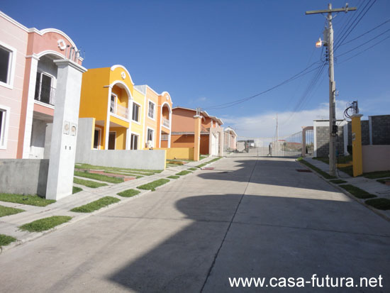 1 Calle