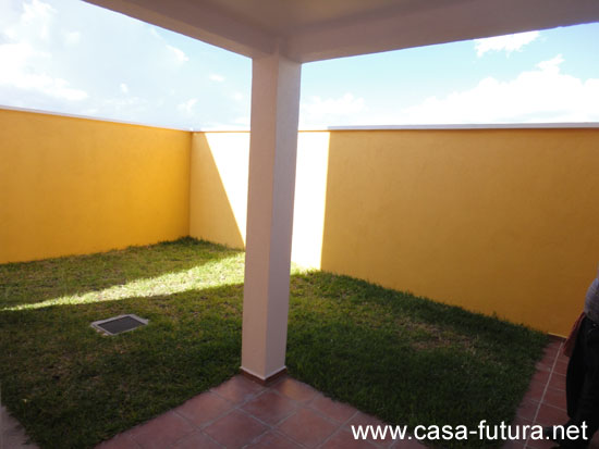 Townhouses en Venta (1)