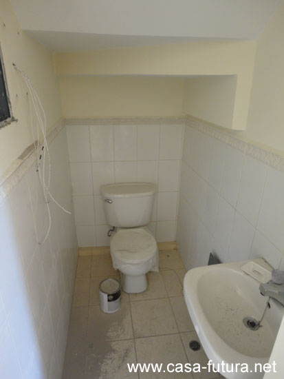 Townhouses en Venta (2)