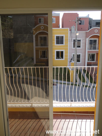 Townhouses en Venta (21)
