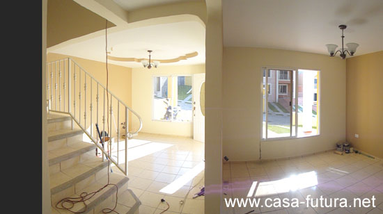 Townhouses en Venta (4)