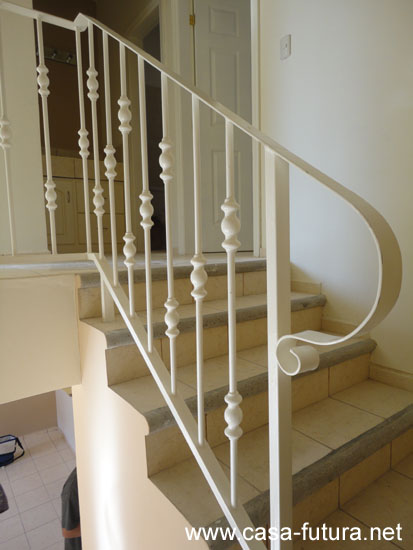 Townhouses en Venta (6)