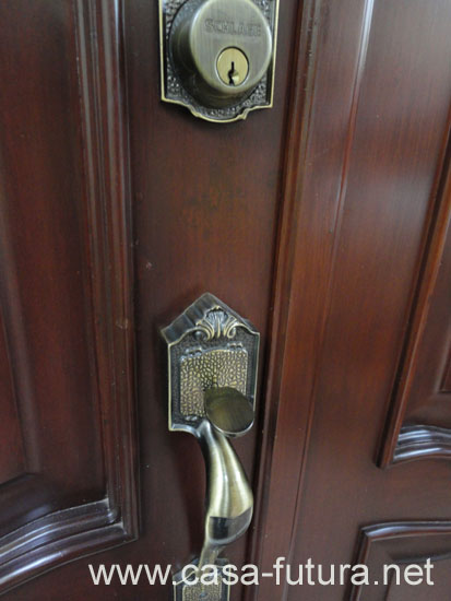 1 Puerta Ppal