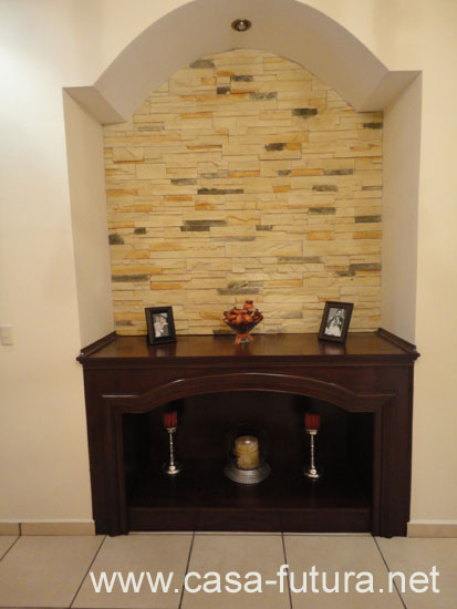 3 Sala- Mueble - Nicho