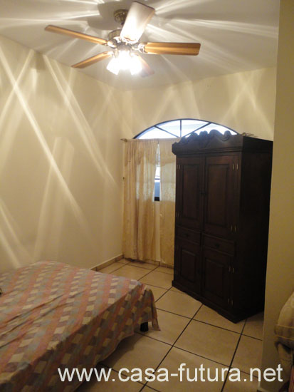 5 Dormitorio 1r Nivel
