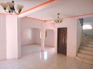 Sala y Comedor
