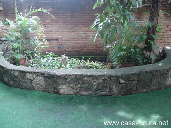 jardinera