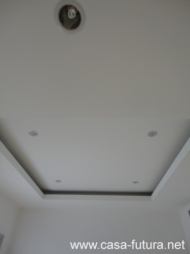 Cielo Falso decorativo