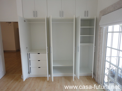 Closets en Cuartos (1)