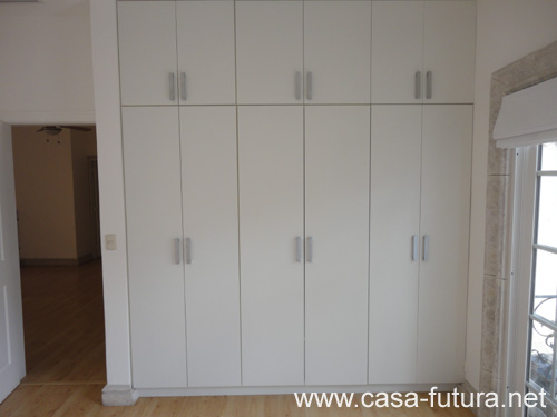 Closets en Cuartos (2)