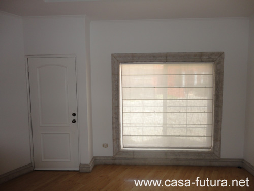 Cortinas Enrrollables  en Ventanas