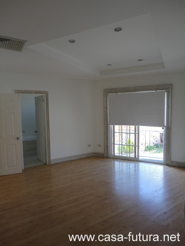 Dormitorio Principal