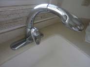 2- cocina Griferia Lavatrastos