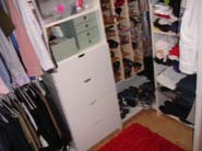 5- dormitorio principal walk-in closet