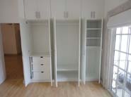 Closets en Cuartos (1)