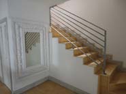 Gradas Barandas y Espejo (1)