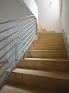 Gradas Barandas y Espejo (2)