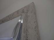 Molduras de Marmolina