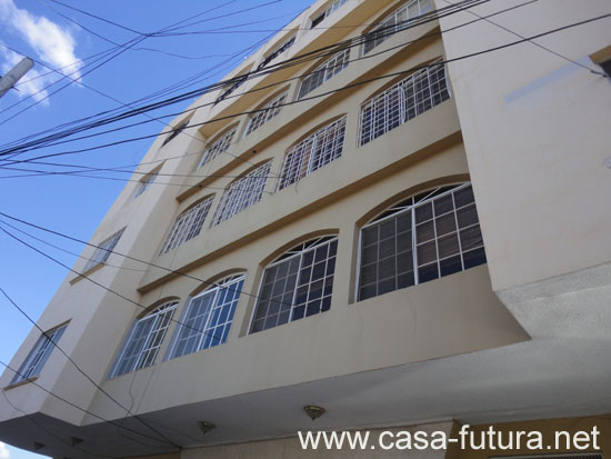 1 EDIFICIO