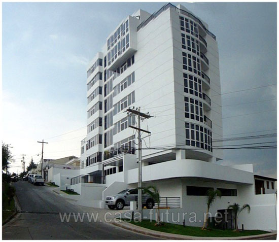 1 Torre Cristal (1)