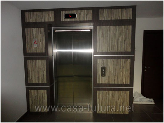 4 Elevador