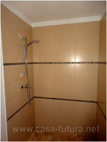8 Ducha