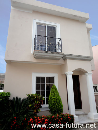 1 Fachada Frontal (2)