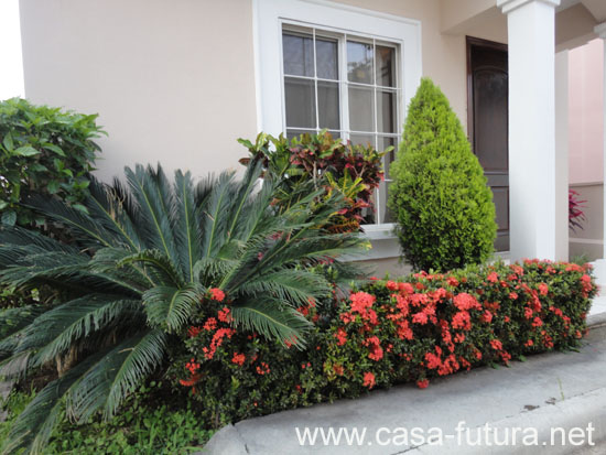 2 Jardin Frontal