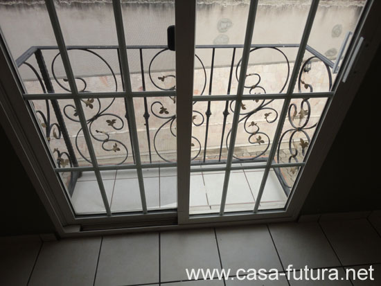 5 Dormitorio Ppal Balcon