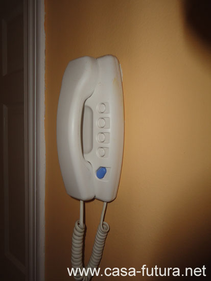 9 Intercom