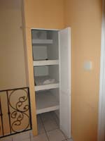 6 Closet de Blancos