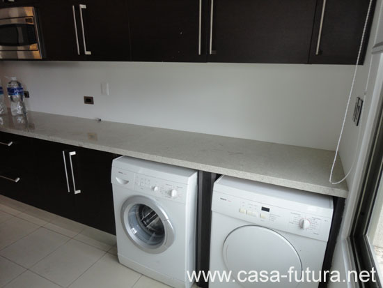 3 WASHER -DRYER