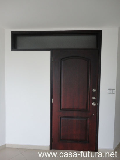 7 Puertas