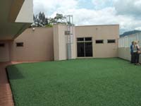 6 Exteriores