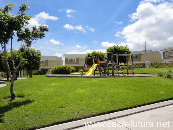 1-Areas Verdes de la Residencial (2)