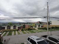 7 Vista desde la casa