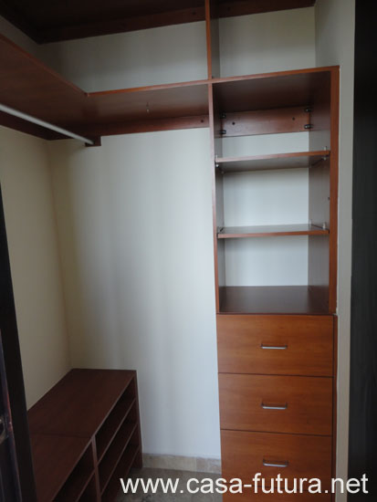 5 Dormitorio 2 Walk In Closet