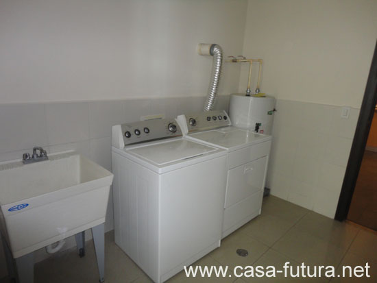 7 Lavanderia