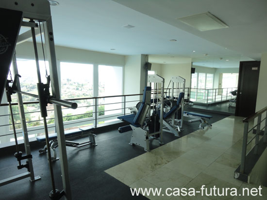9 Gimnasio 2