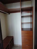 5 Dormitorio 2 Walk In Closet