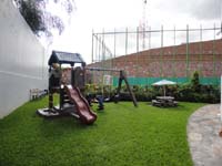 8 Area de Juegos Infantiles